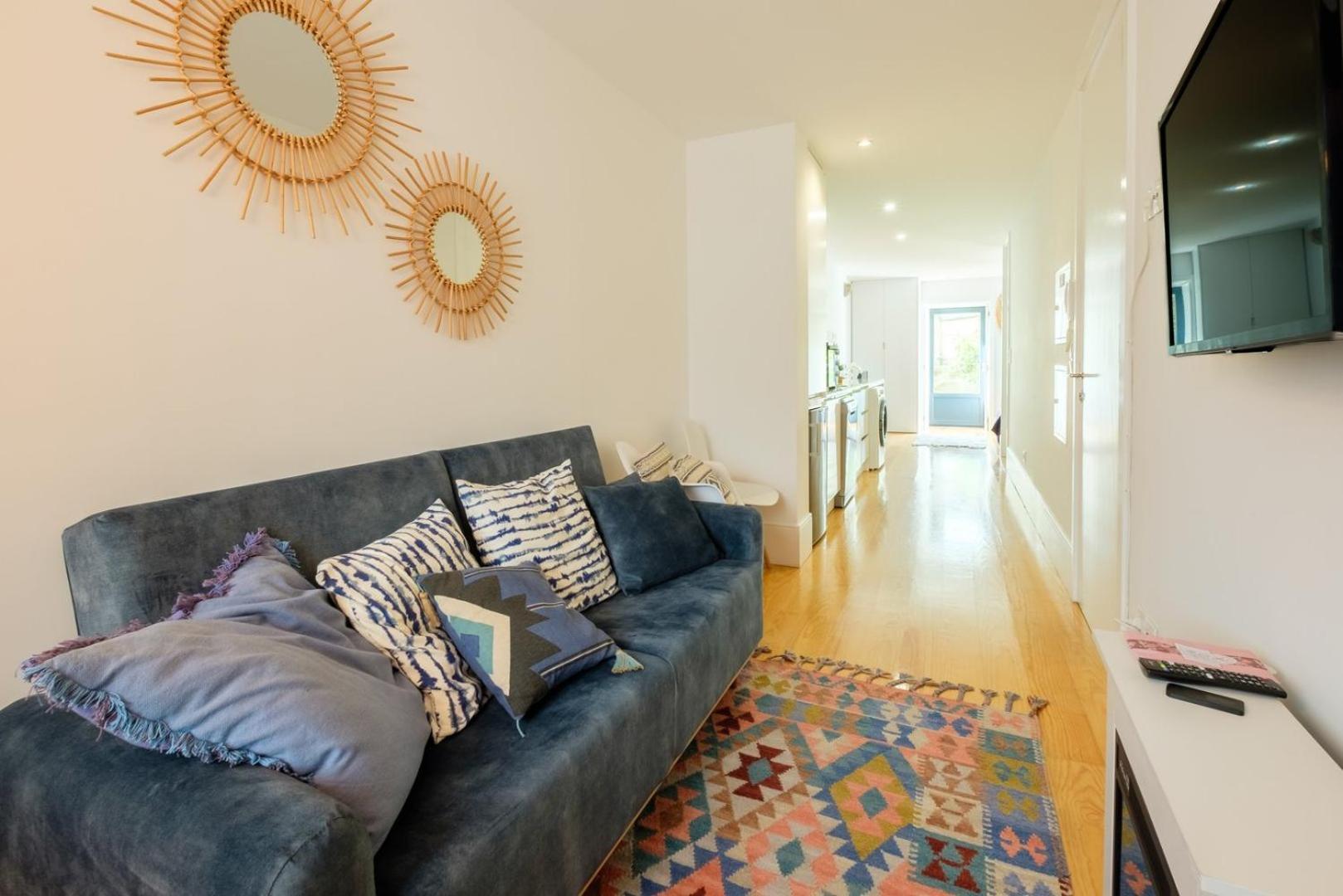 Guestready - Blue Gem In The Historic Centre Apartment Porto Exterior photo